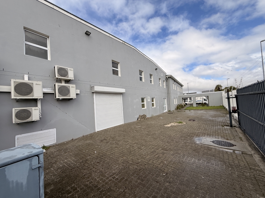 Commercial Property for Sale in Montague Gardens Western Cape
